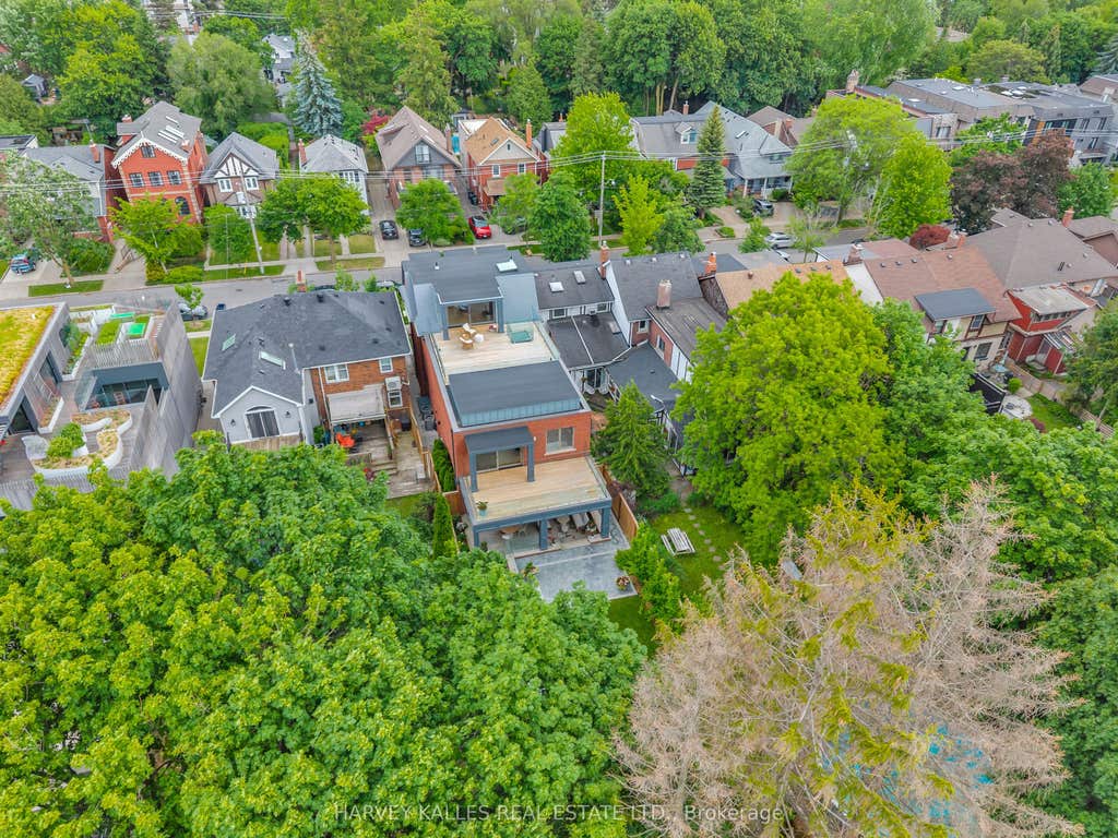 Photo of 82 Sherwood Avenue, Toronto, ON M4P 2A7 (MLS # C13450164)