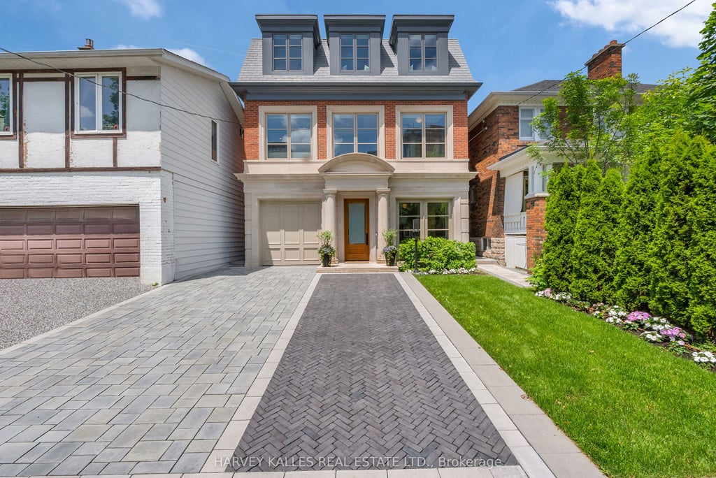 Photo of 82 Sherwood Avenue, Toronto, ON M4P 2A7 (MLS # C13450164)