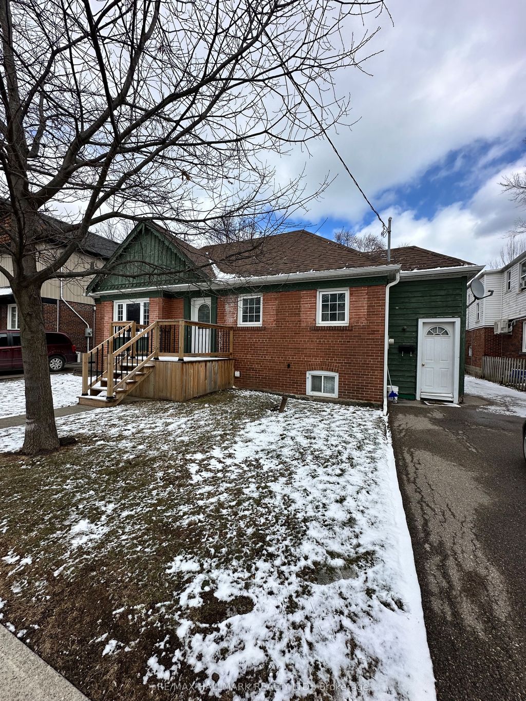 Photo of 27 Royal York Road, Toronto, ON M8V 2T3 (MLS # W12901256)