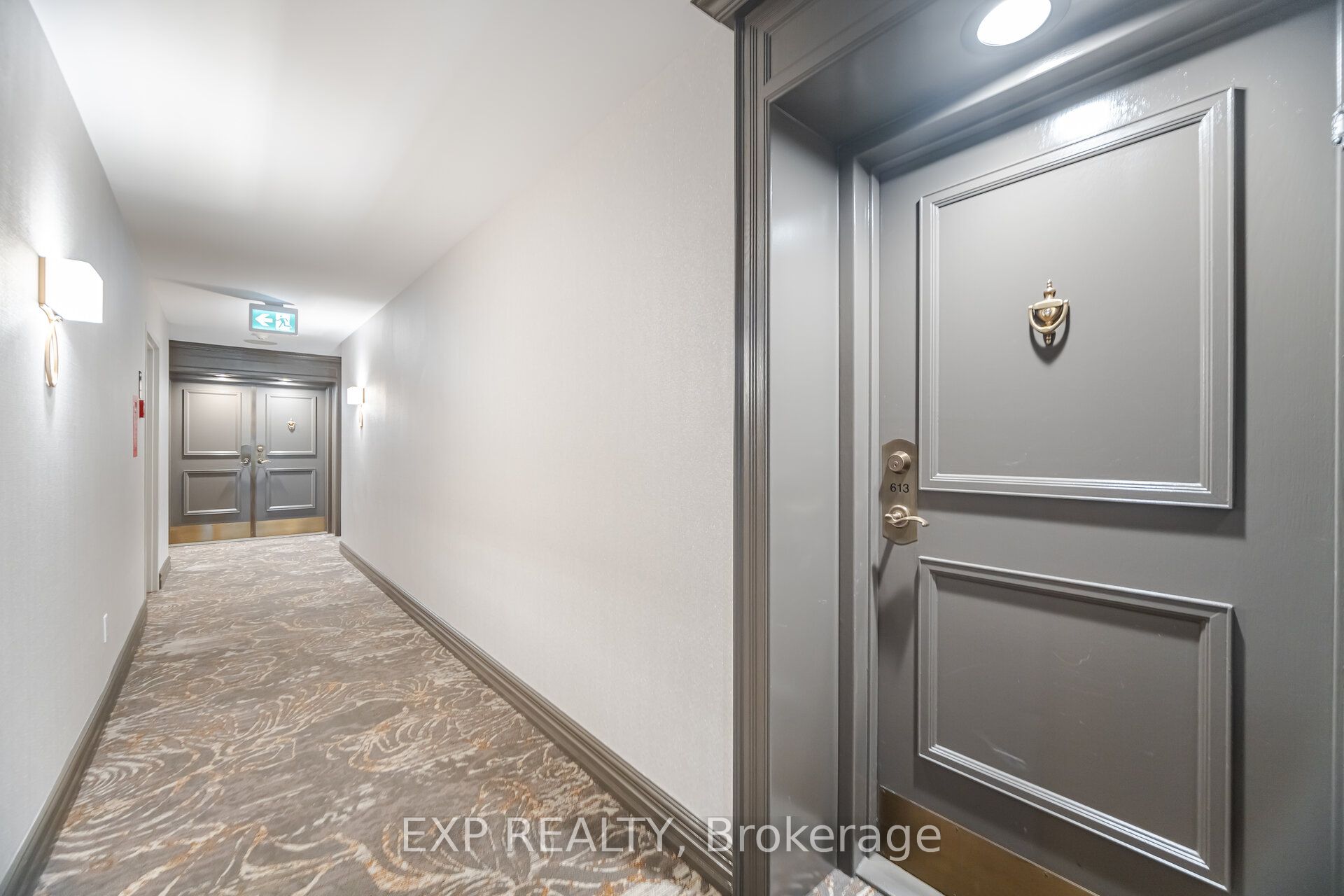 7825 Bayview Avenue 613