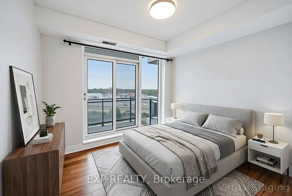 Photo of 2119 Lakeshore Boulevard W #1003, Toronto, ON M8V 7A1 (MLS # W12657766)