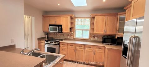 2 Rufford Road Toronto ON M8W 4V4