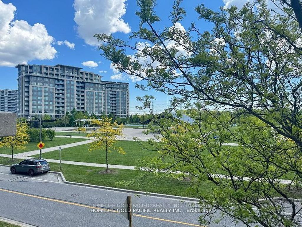 Photo of 37 Galleria Parkway #207, Markham, ON L3T 0A5 (MLS # N12858050)