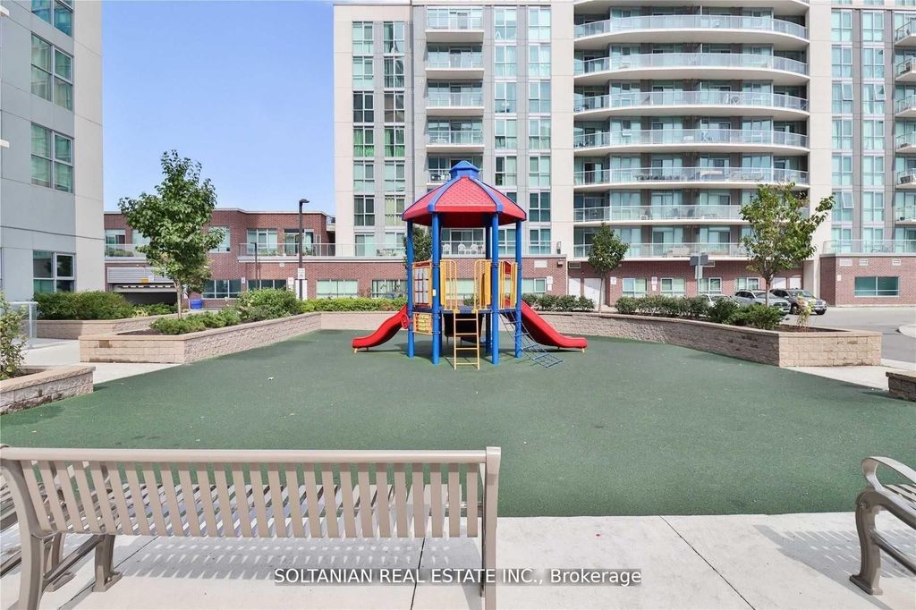 Photo of 2150 Lawrence Avenue #610, Toronto, ON M1R 3A7 (MLS # E12921504)