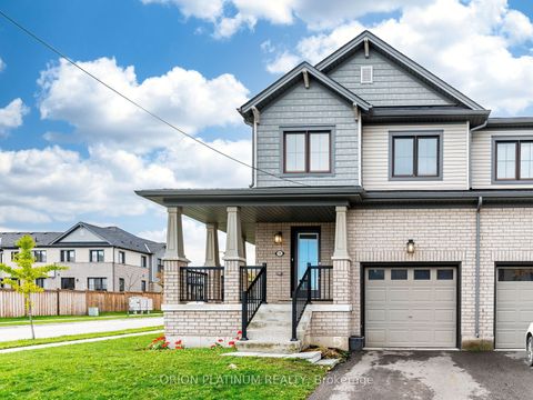 Property photo of 135 pagebrook crescent, hamilton, ON l8j 0k7