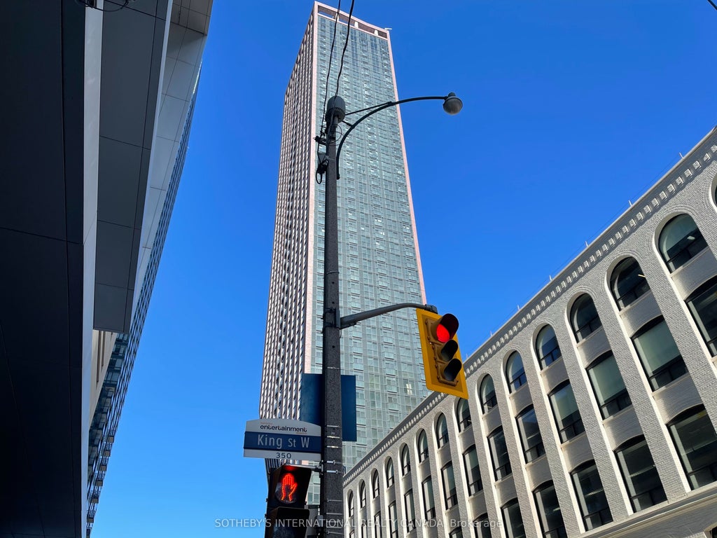 Photo of 99 John Street #3807, Toronto, ON M5V 0S6 (MLS # C13471366)