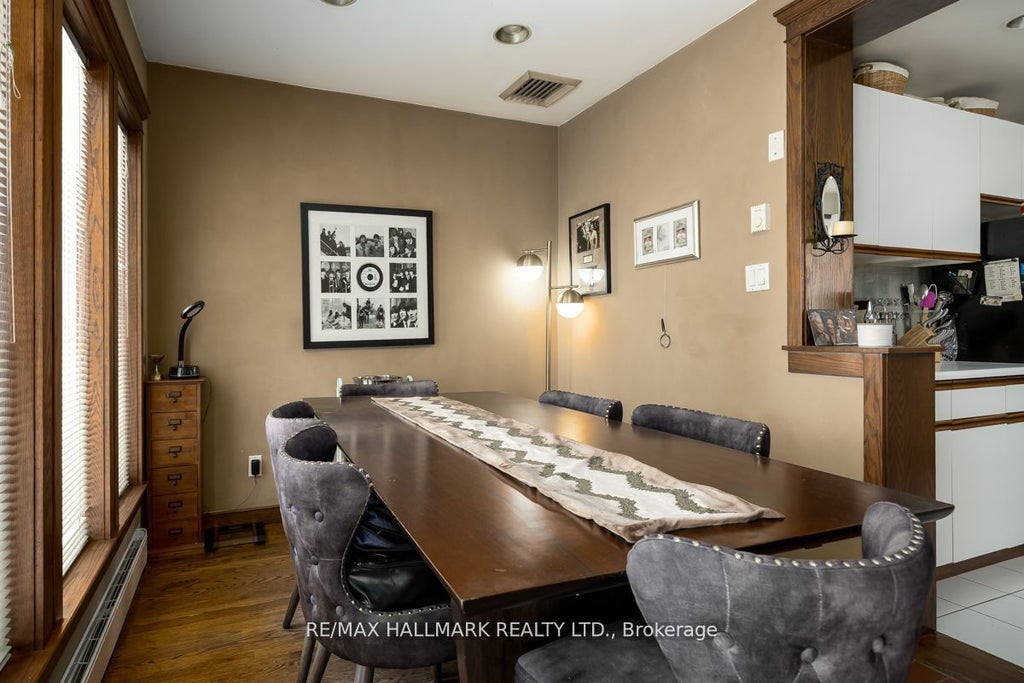 Photo of 22 Airley Crescent, Toronto, ON M4K 4H6 (MLS # E13222078)