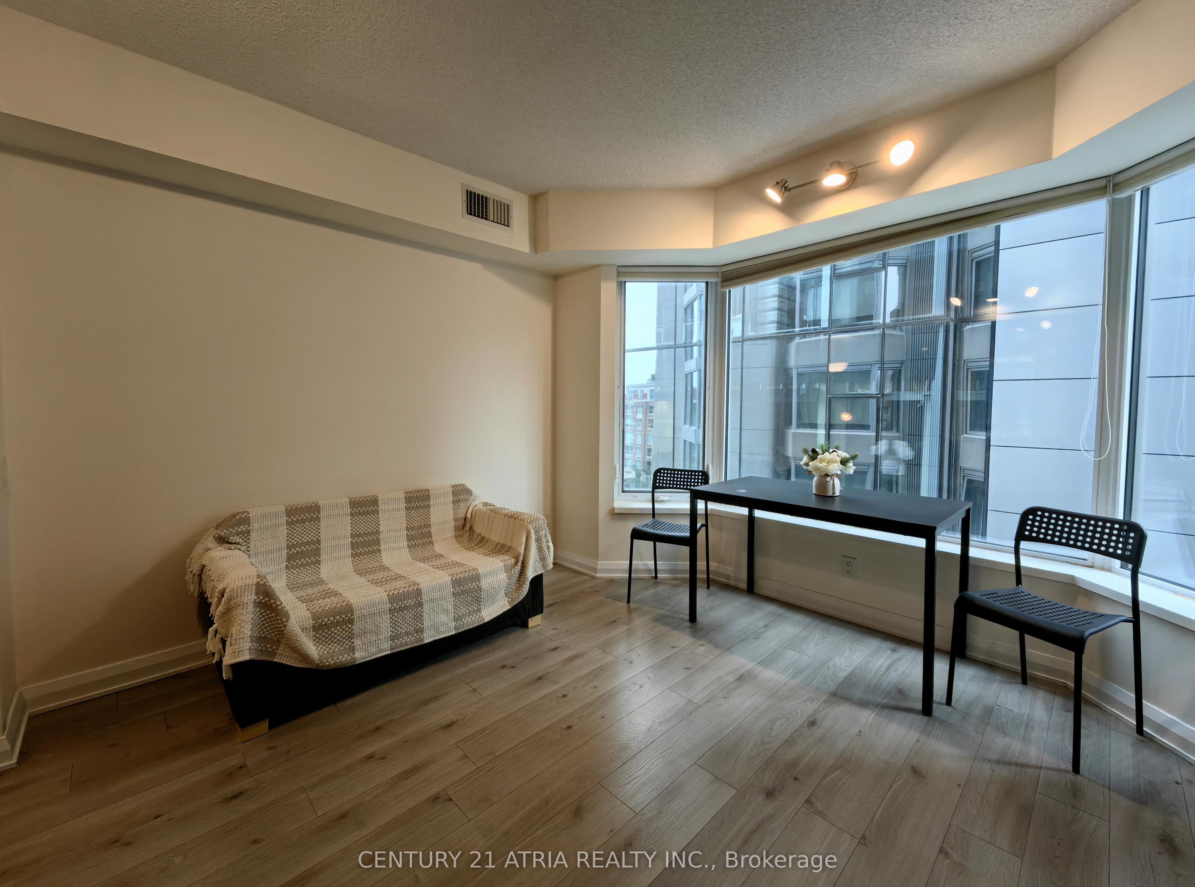 155 Yorkville Avenue 605