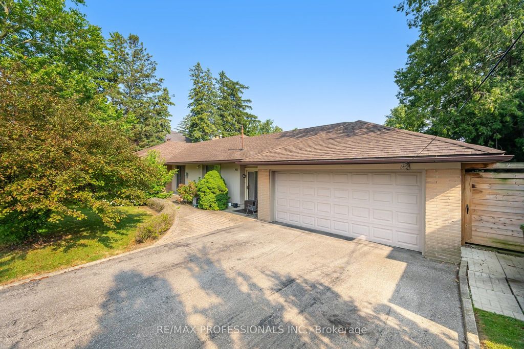 Photo of 55 Bywood Drive, Toronto, ON M9A 1M1 (MLS # W12349974)