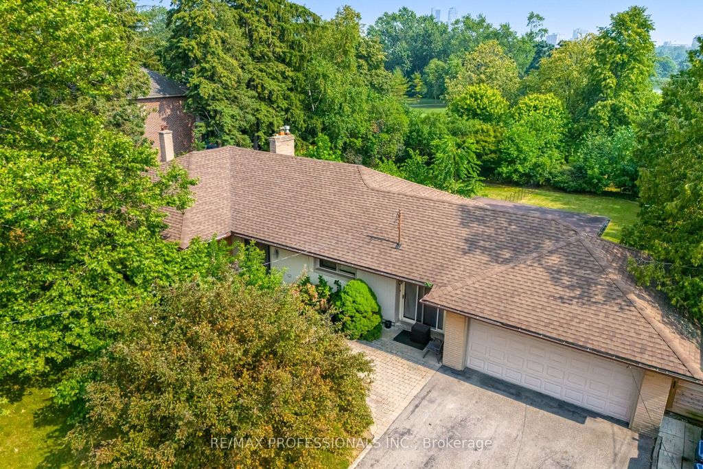 Photo of 55 Bywood Drive, Toronto, ON M9A 1M1 (MLS # W12349974)