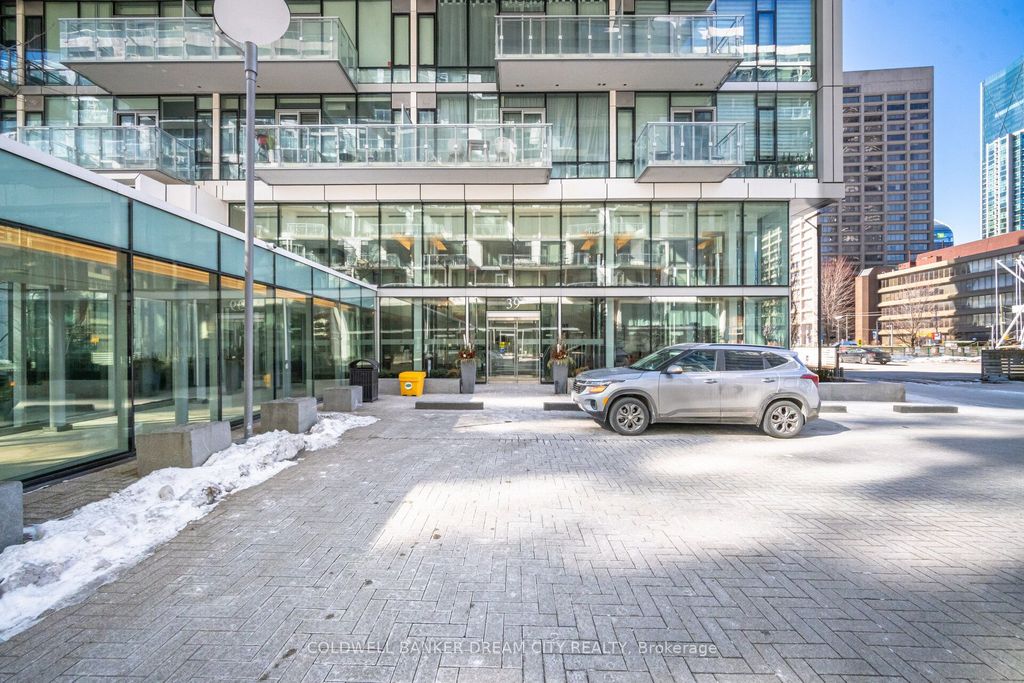 Photo of 39 Queens Quay E #837, Toronto, ON M5E 0A4 (MLS # C13222242)