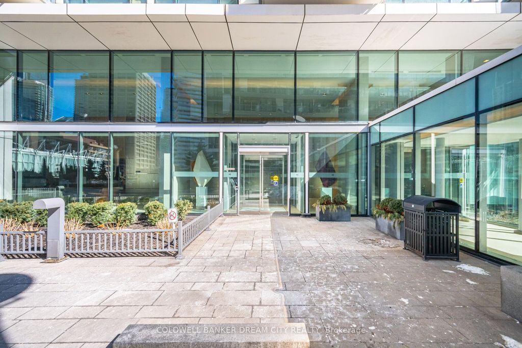 Photo of 39 Queens Quay E #837, Toronto, ON M5E 0A4 (MLS # C13222242)