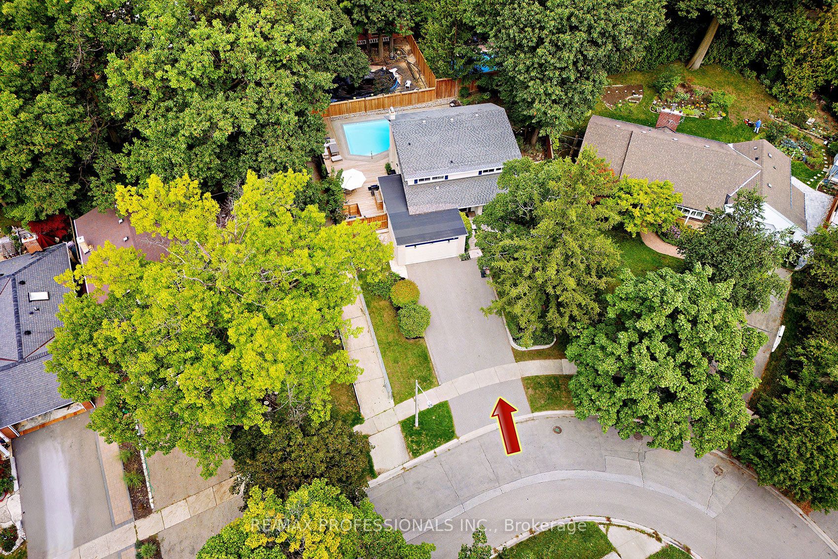 3627 Beechollow Crescent