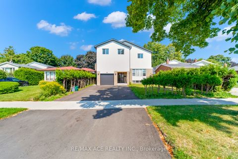 Photo of 96 Invergordon Avenue, Toronto, ON M1S 2Z2 (MLS # E12461606)