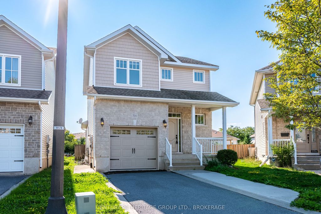 Photo of 724 Margaret Way, Kingston, ON K7K 0B9 (MLS # X12451519)