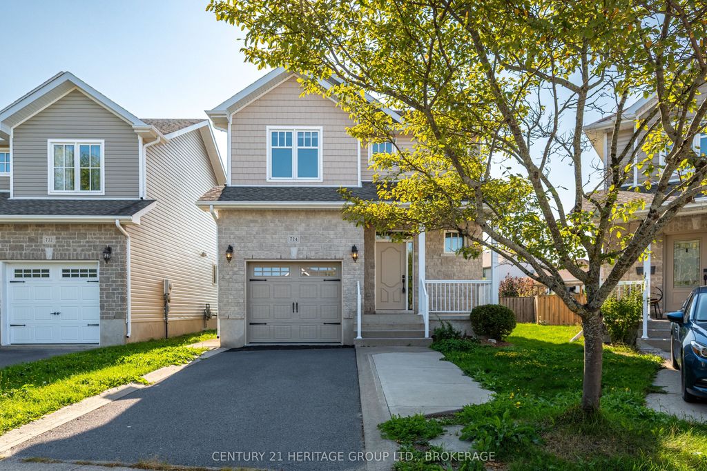 Photo of 724 Margaret Way, Kingston, ON K7K 0B9 (MLS # X12451519)