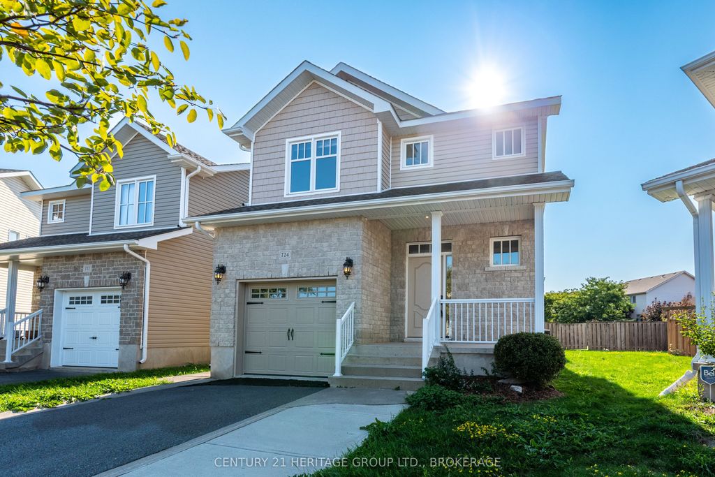 Photo of 724 Margaret Way, Kingston, ON K7K 0B9 (MLS # X12451519)