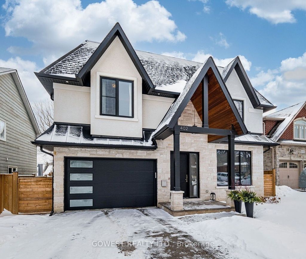 Photo of 402 Niar Avenue, Mississauga, ON L5G 1W3 (MLS # W12728338)