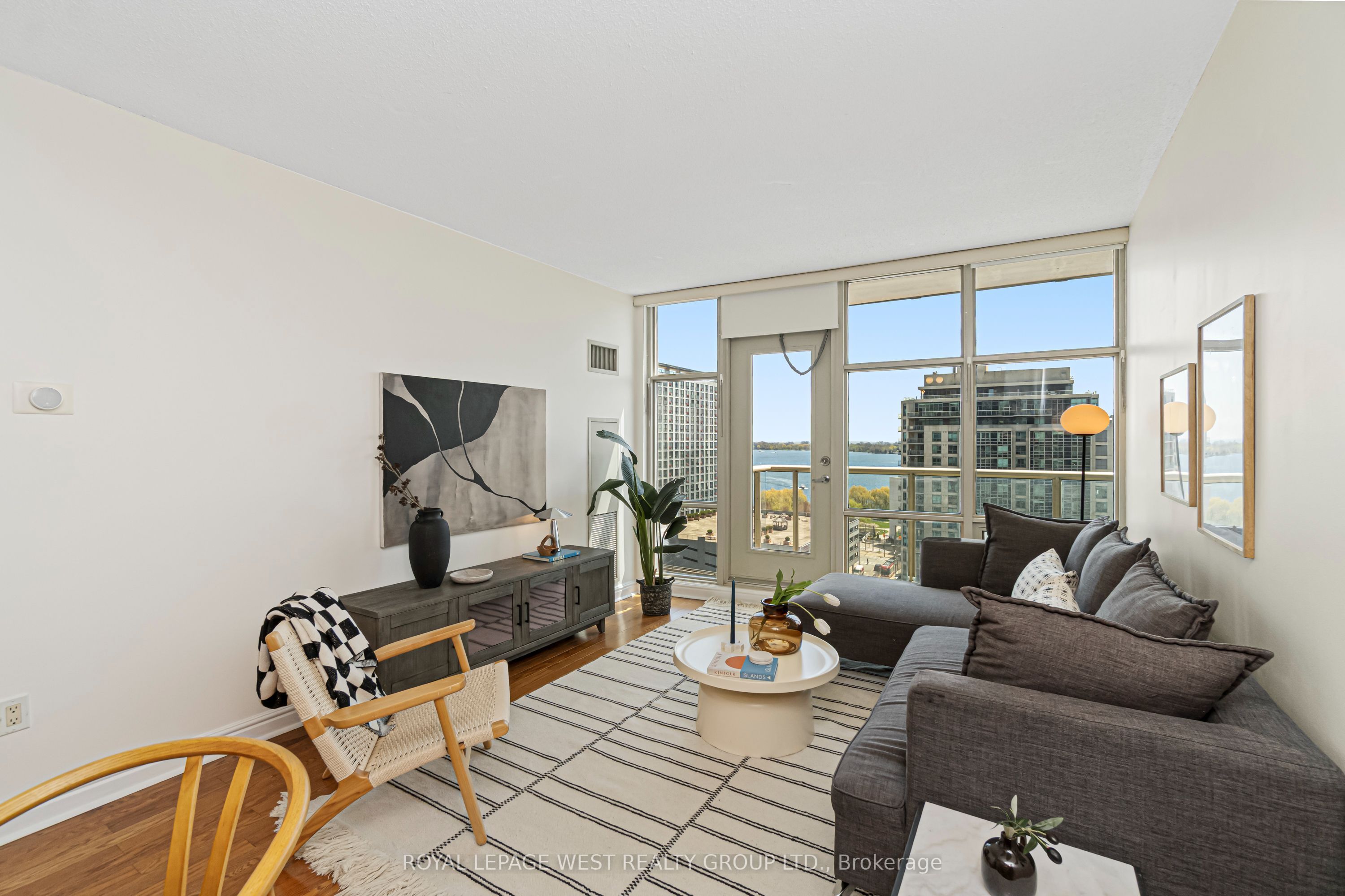 35 Mariner Terrace #1510