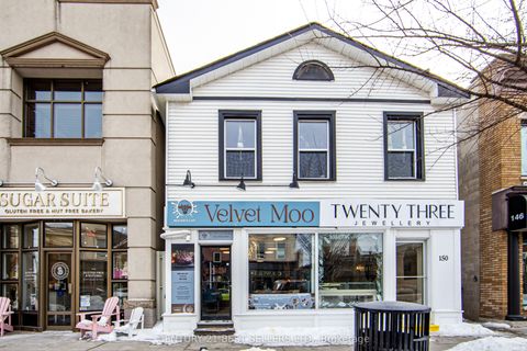 150 Lakeshore Road E 3 Oakville ON L6J 1H3