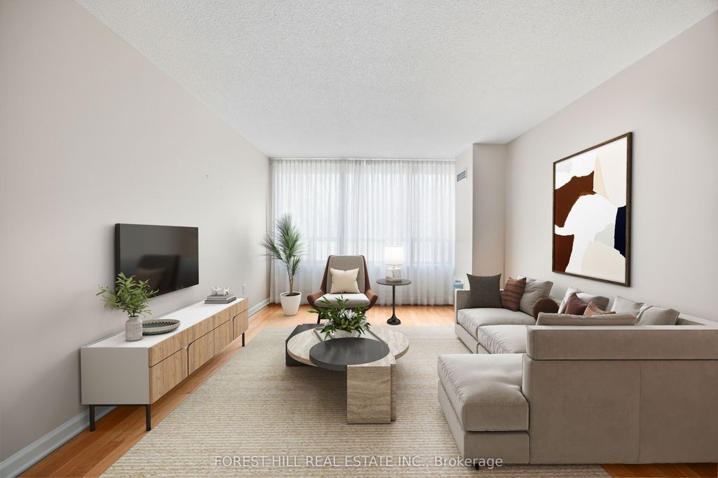 Photo of 19 Lower Village Gate #507, Toronto, ON M5P 3L9 (MLS # C12935770)