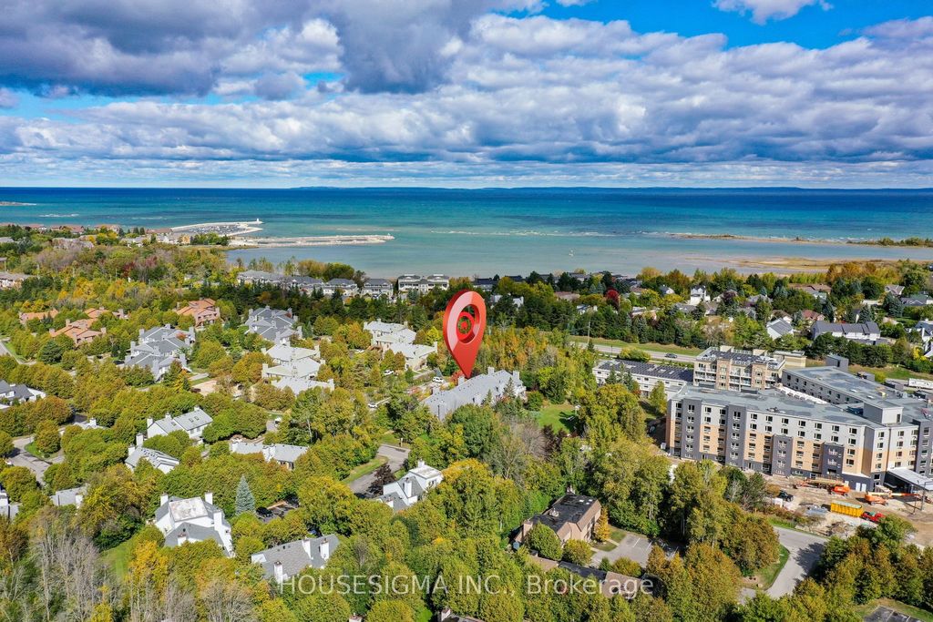 Photo of 11 Dawson Drive #718, Collingwood, ON L9Y 5B4 (MLS # S12987746)