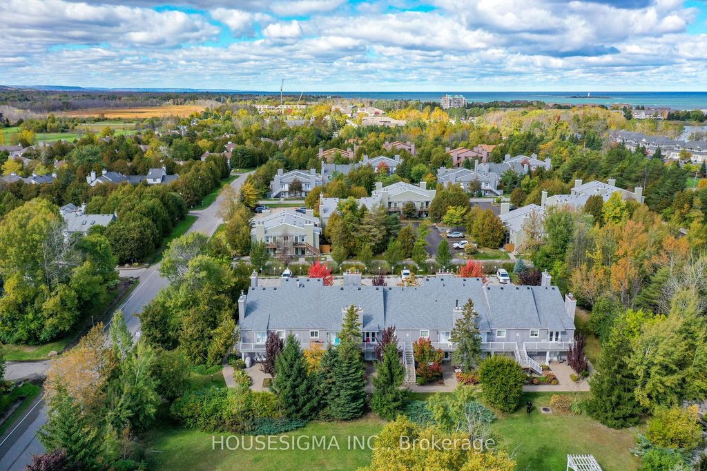 Photo of 11 Dawson Drive #718, Collingwood, ON L9Y 5B4 (MLS # S12987746)