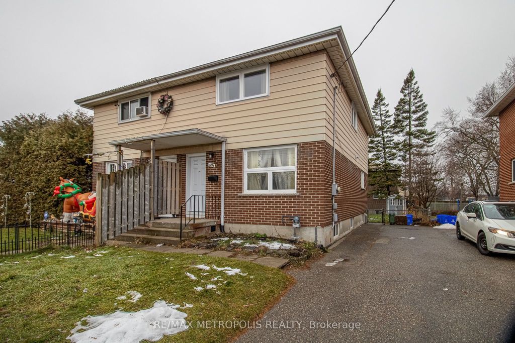 Photo of 1098 Cedar Street, Oshawa, ON L1J 3R9 (MLS # E12649392)