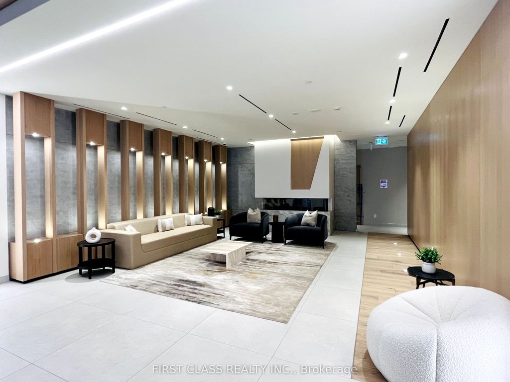 Photo of 5 Defries Street #717, Toronto, ON M5A 3R4 (MLS # C12402906)