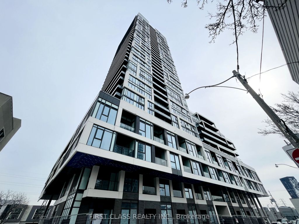 Photo of 5 Defries Street #717, Toronto, ON M5A 3R4 (MLS # C12402906)