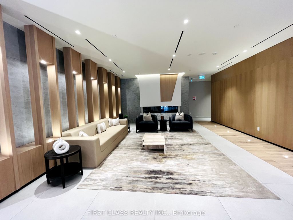 Photo of 5 Defries Street #717, Toronto, ON M5A 3R4 (MLS # C12402906)