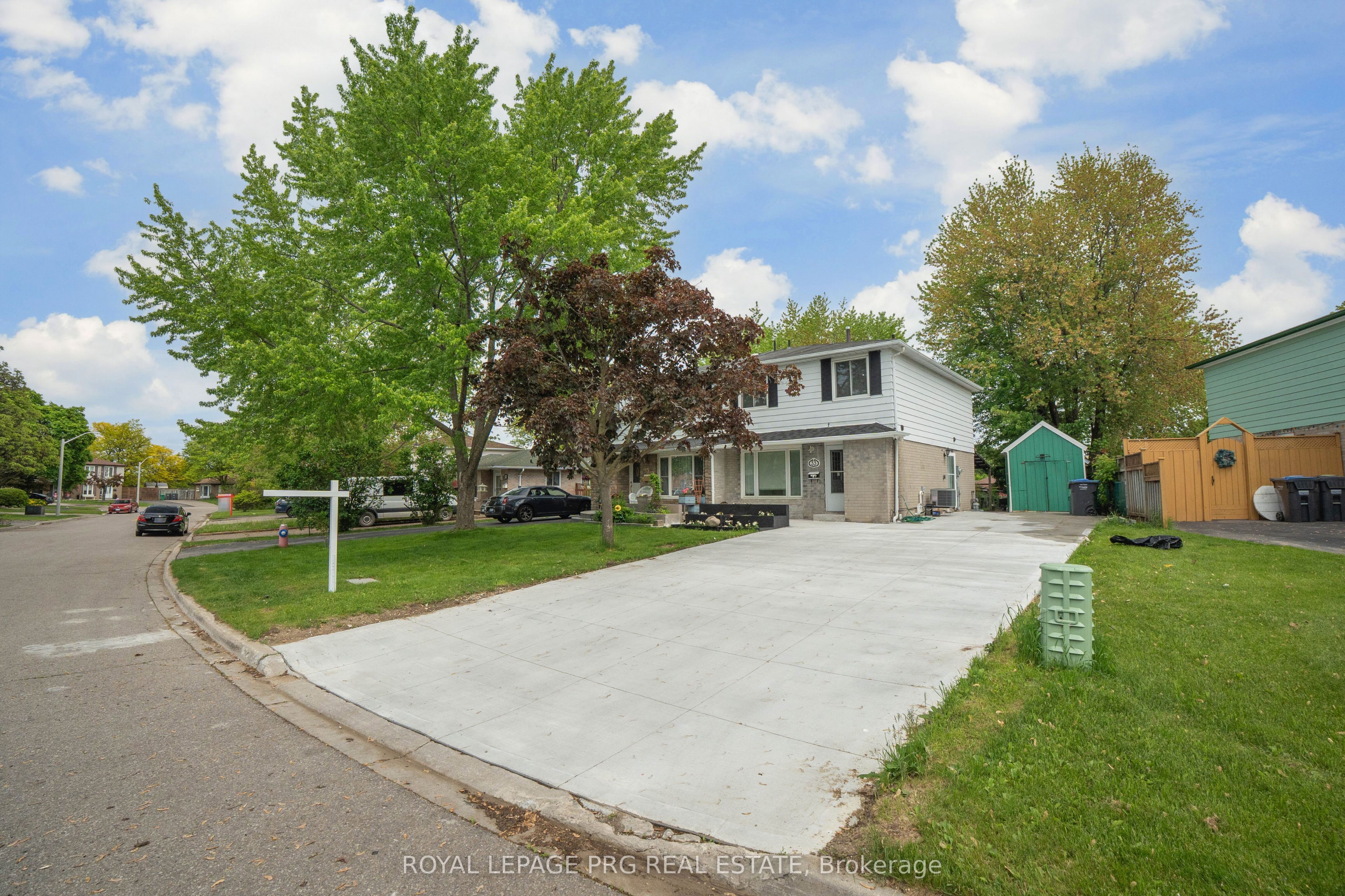 33 Glenmore Crescent Upper Floor