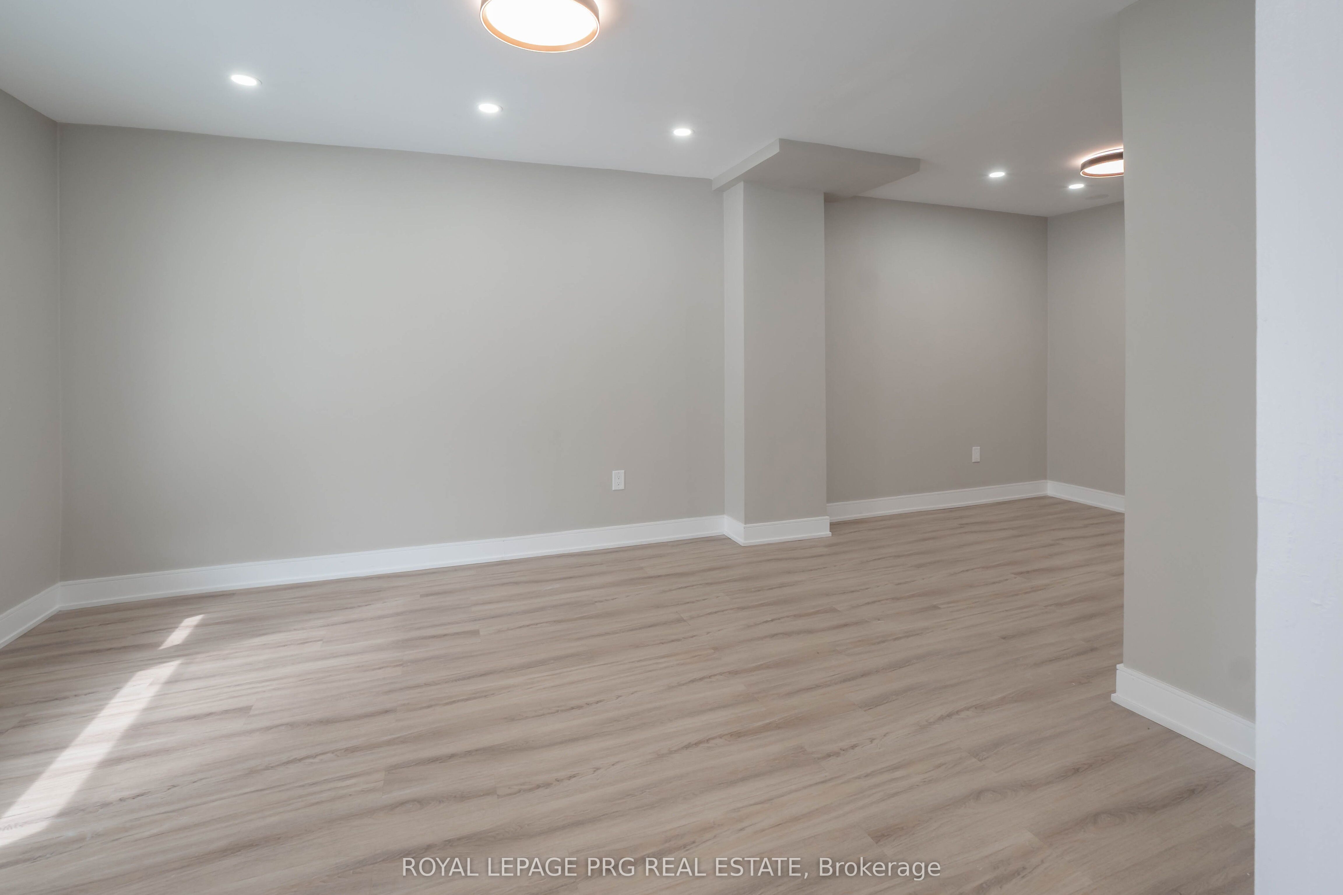 33 Glenmore Crescent Upper Floor