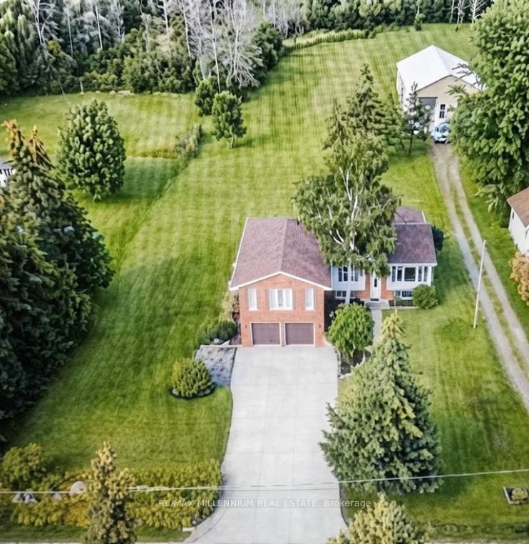 546 Evans Road