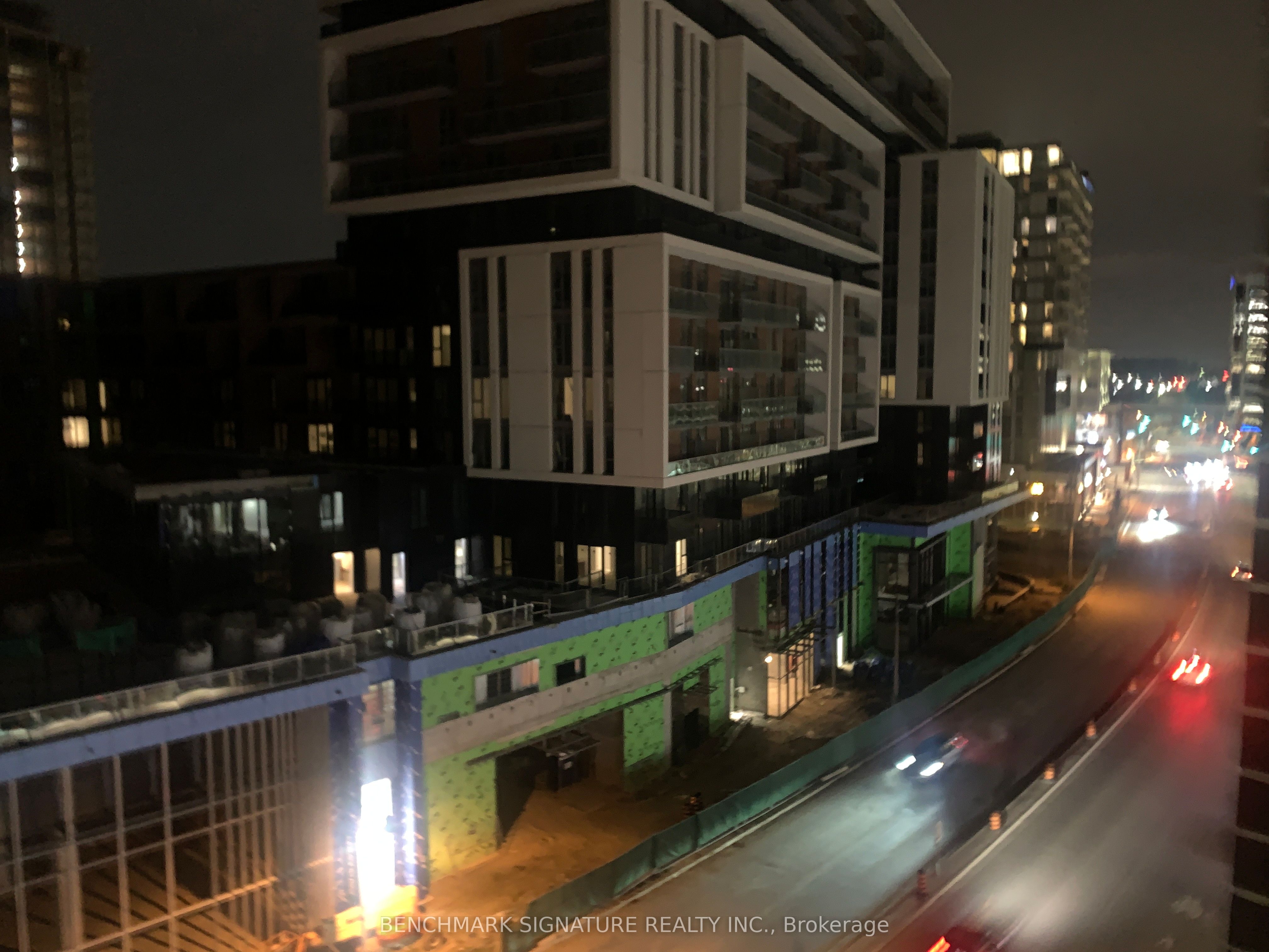 8130 Birchmount Road 706