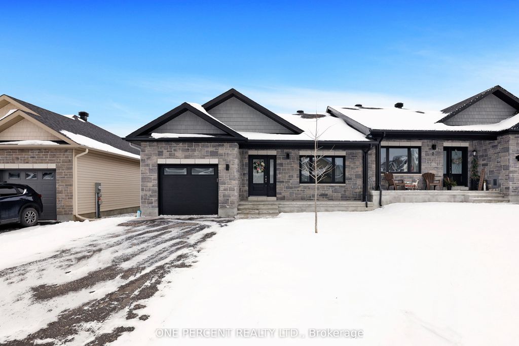 Photo of 4 Yade Road, Arnprior, ON K7S 0H9 (MLS # X12607304)