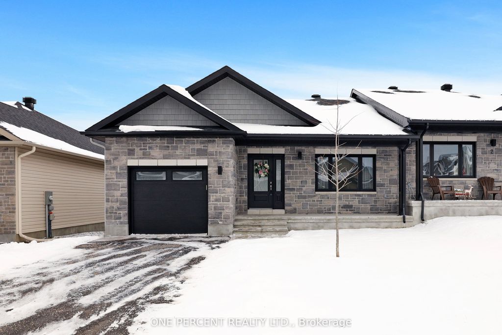 Photo of 4 Yade Road, Arnprior, ON K7S 0H9 (MLS # X12607304)