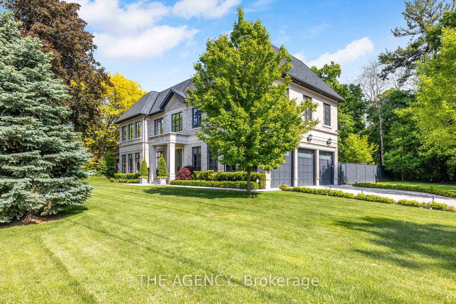 1 Suncrest Drive