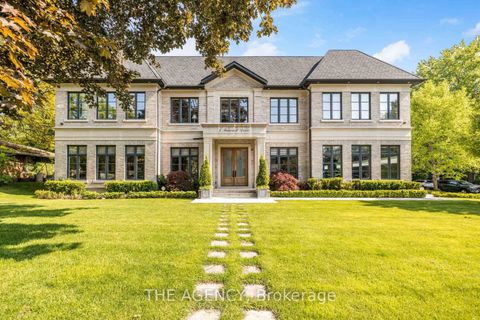 1 Suncrest Drive Toronto ON M3C 2L1