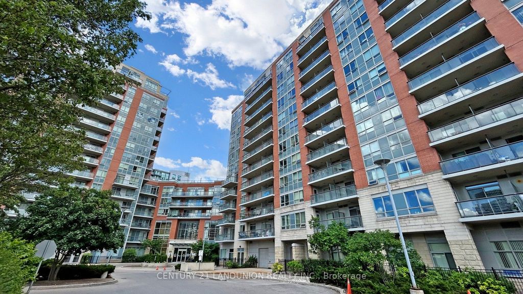 Photo of 50 Clegg Road #327, Markham, ON L6G 0C6 (MLS # N12942200)