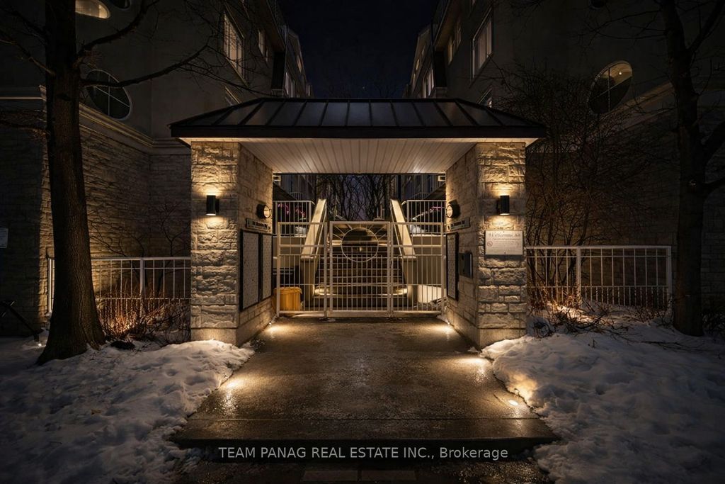 Photo of 28 Stadium Road #132, Toronto, ON M5V 3P4 (MLS # C12939012)