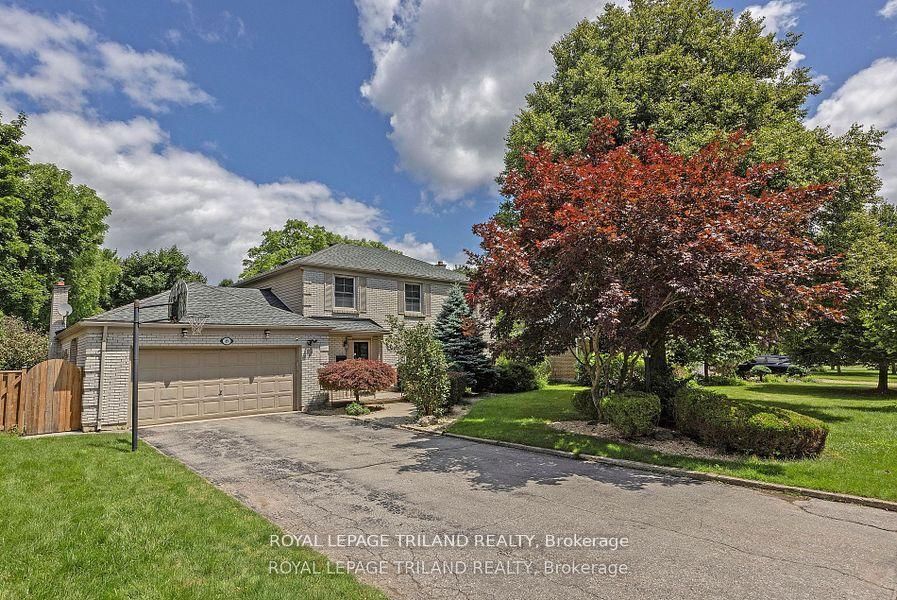 Photo 1 of 29 — 69 Shavian Boulevard, London North, ON N6G 2P4