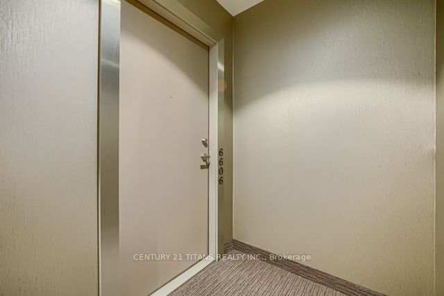 Photo of 100 Harbour Street #6606, Toronto, ON M5J 2T5 (MLS # C13723706)