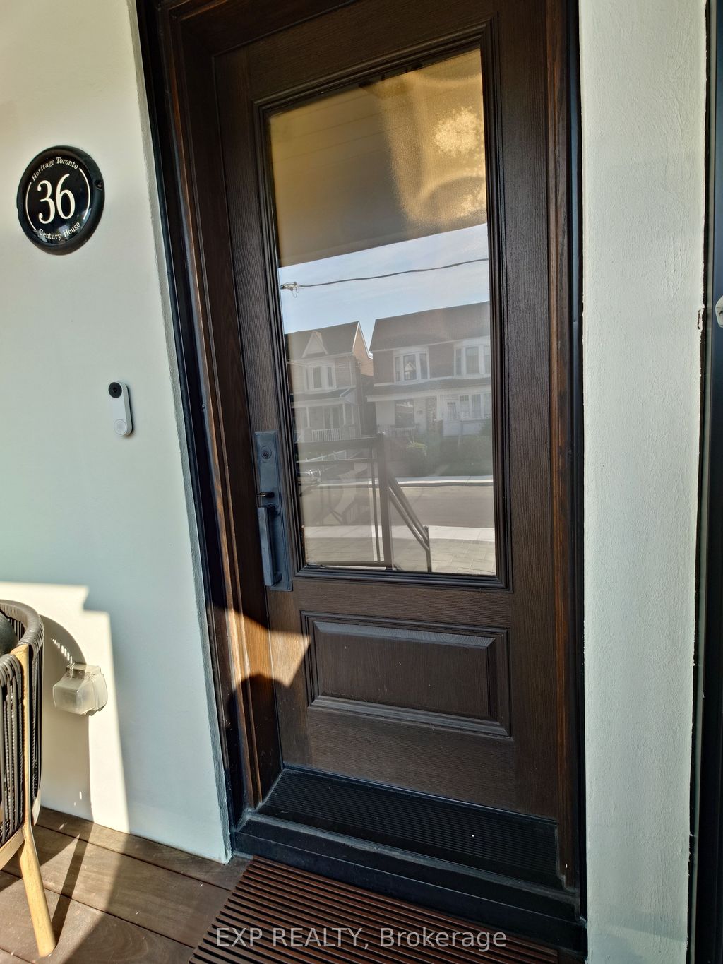 Photo of 36 Talbot Street, Toronto, ON M6N 1G4 (MLS # W12642292)