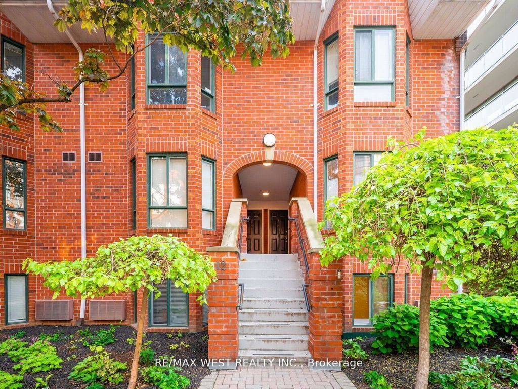 Photo of 801 King Street W #12 B, Toronto, ON M5V 3C9 (MLS # C12663980)