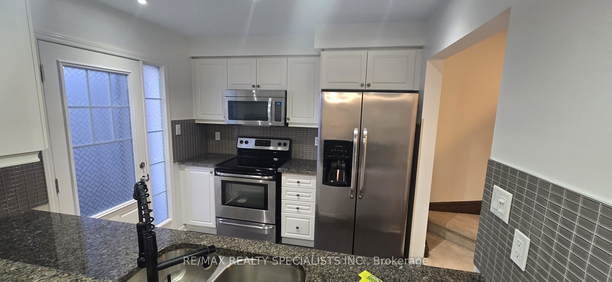 250 Mortimer Crescent