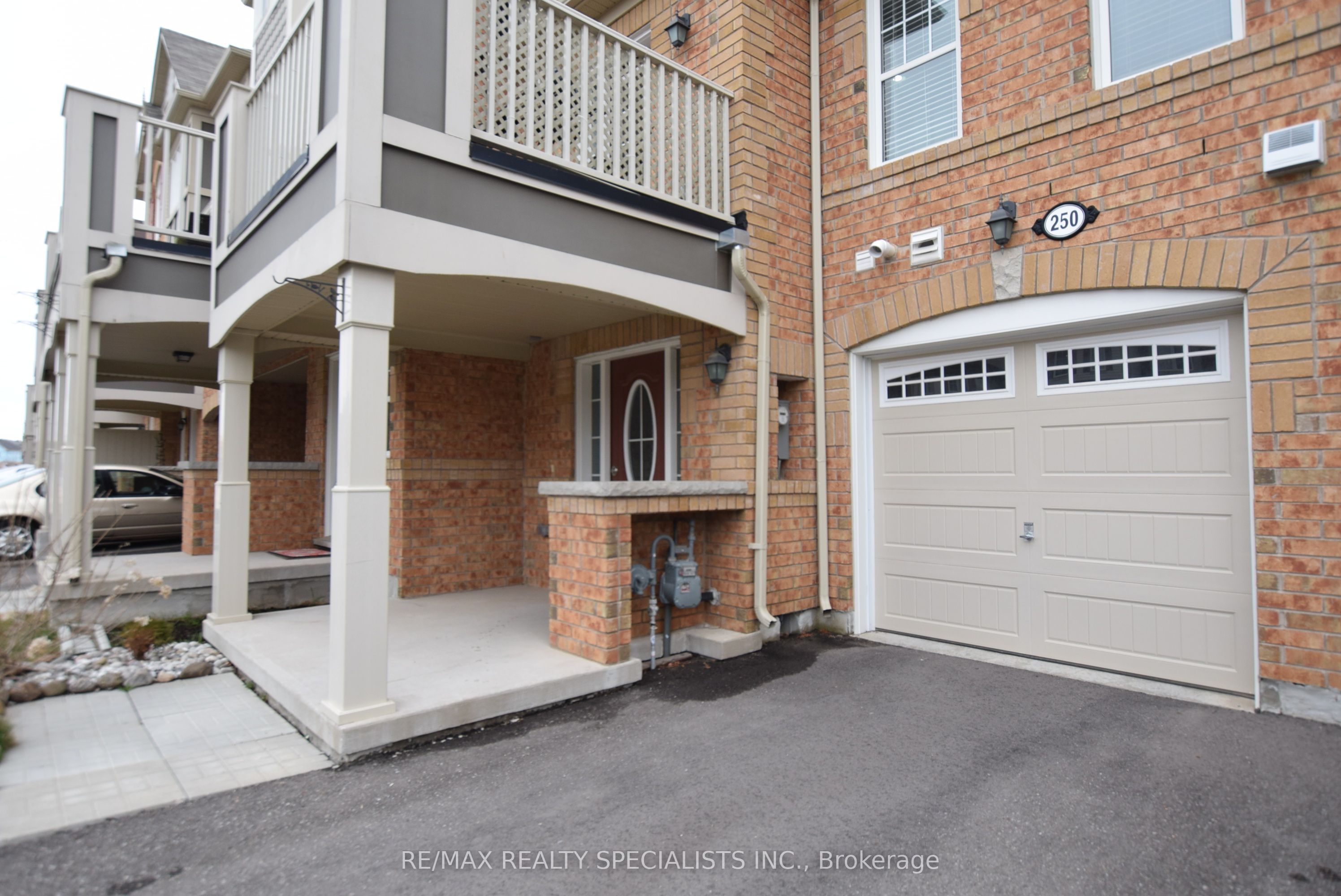 250 Mortimer Crescent