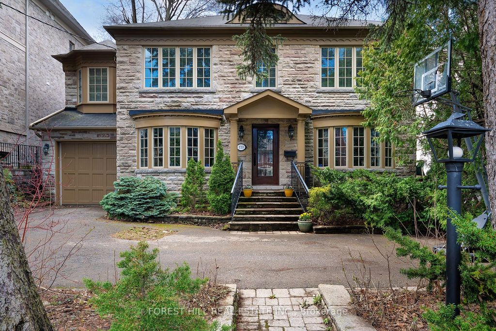 Photo of 120 Glenayr Road, Toronto, ON M5P 3C2 (MLS # C13021624)
