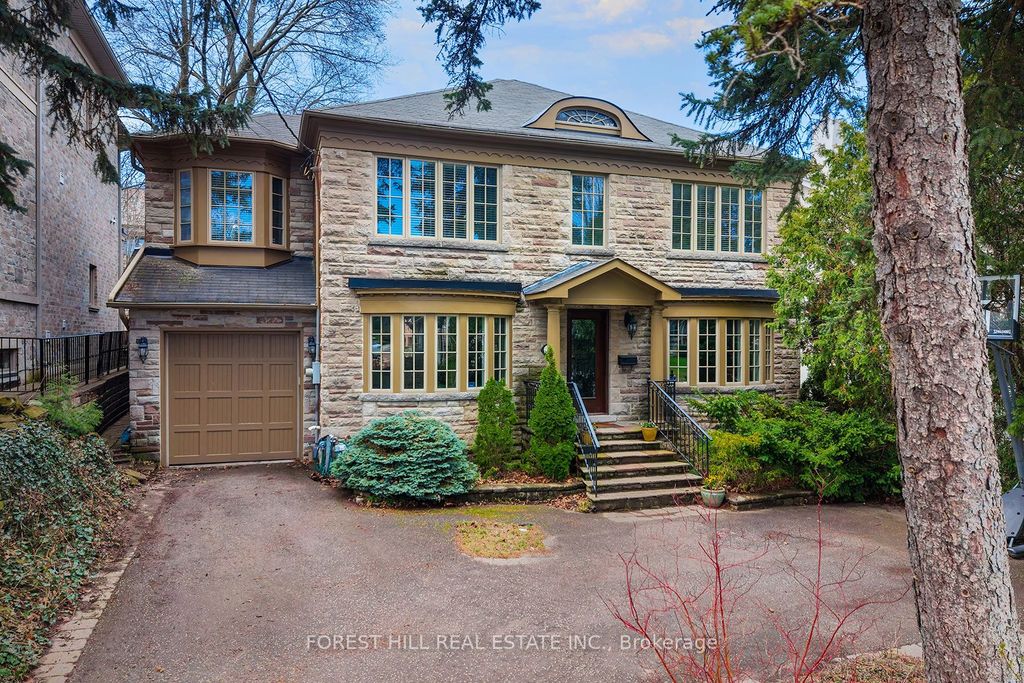 Photo of 120 Glenayr Road, Toronto, ON M5P 3C2 (MLS # C13021624)