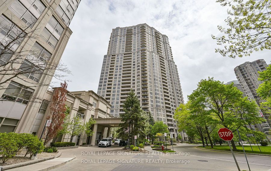 25 Kingsbridge Garden Circle 923